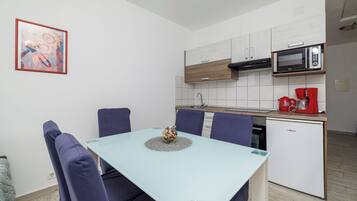 Departamento (A2) | Cocina privada