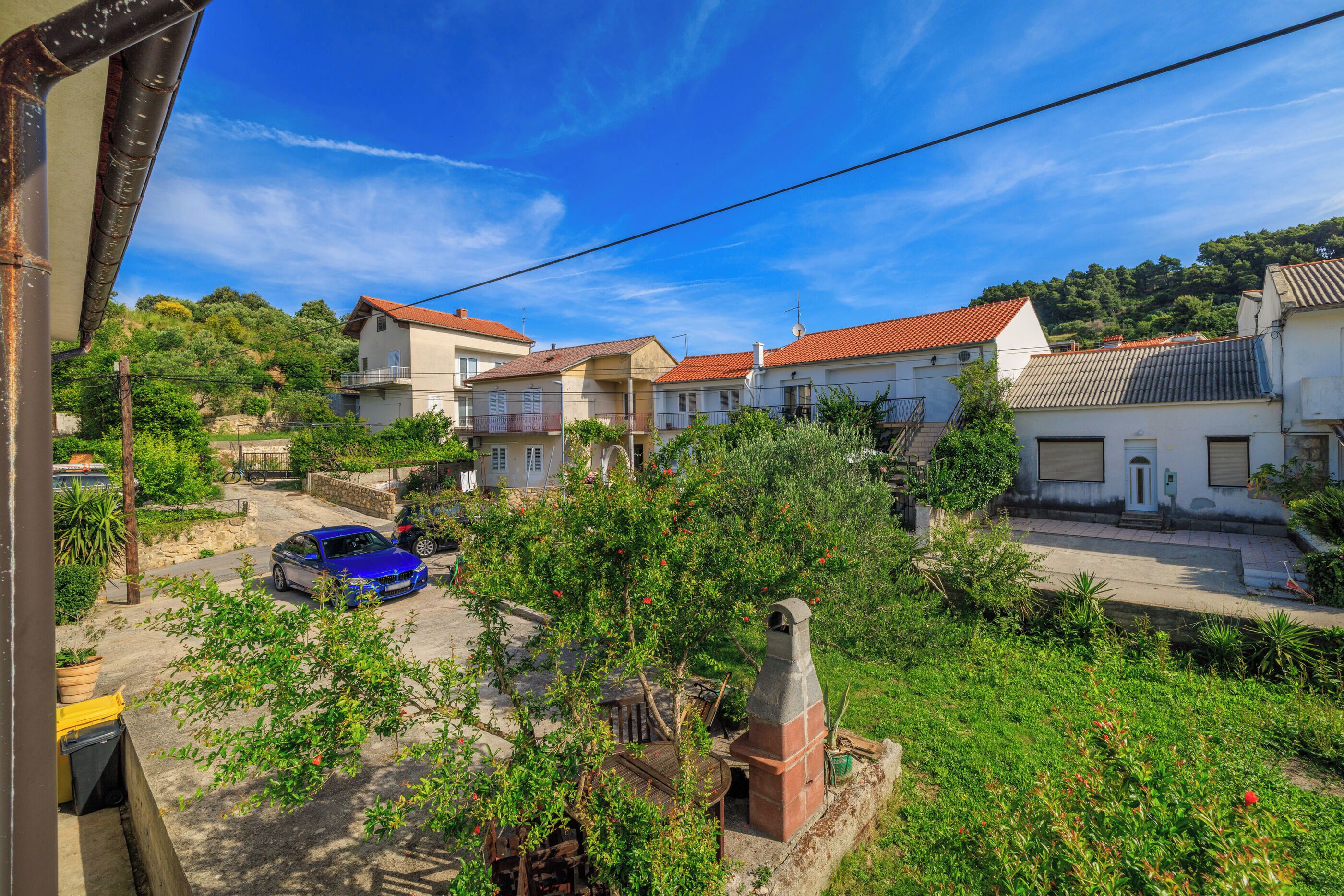 Departamento (A2) | Vista aérea