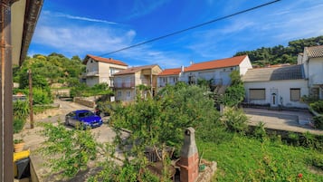 Departamento (A2) | Vista aérea