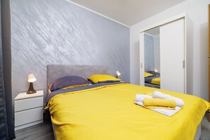 Appartement (A2)