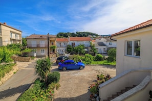 Apartment (A1) | Aerial view
