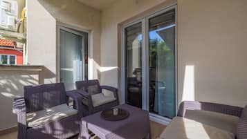 Departamento (A2) | Balcón