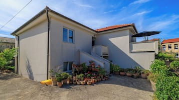 Diseño del edificio