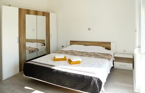 Apartment (A2) | Free WiFi - Apartments Sunset (Zadar)