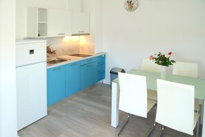 Apartment (A2) | Private kitchen