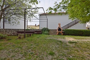 Exterior - Apartment and Rooms Mila (Starigrad)