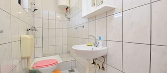 Apartment and Rooms Mila