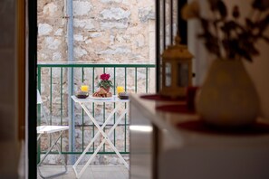 Studio (A2) | Terras