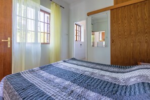 Apartment (A1)