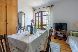 Appartement (A2) | Salle de séjour