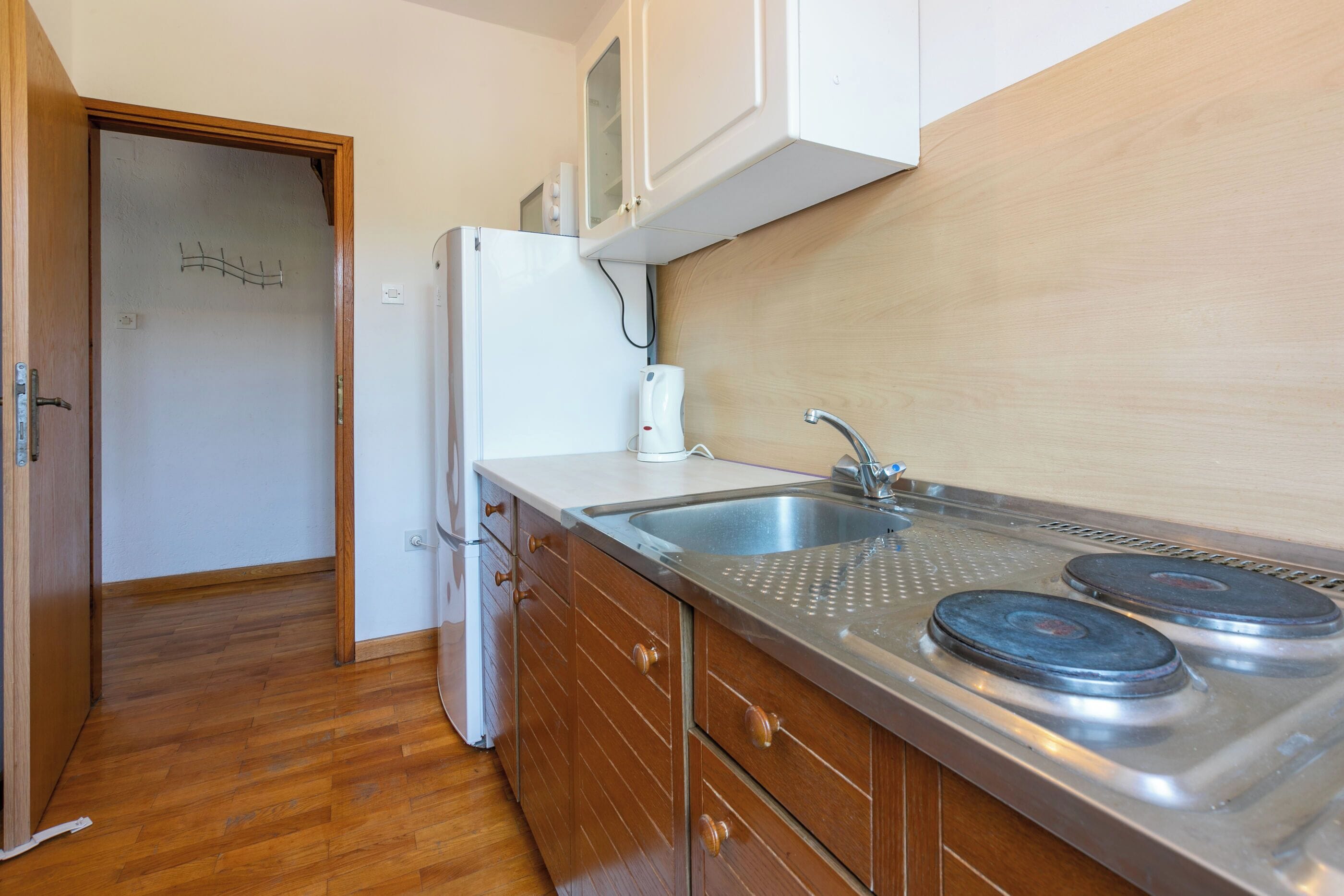 Apartment (A2) | Private kitchen