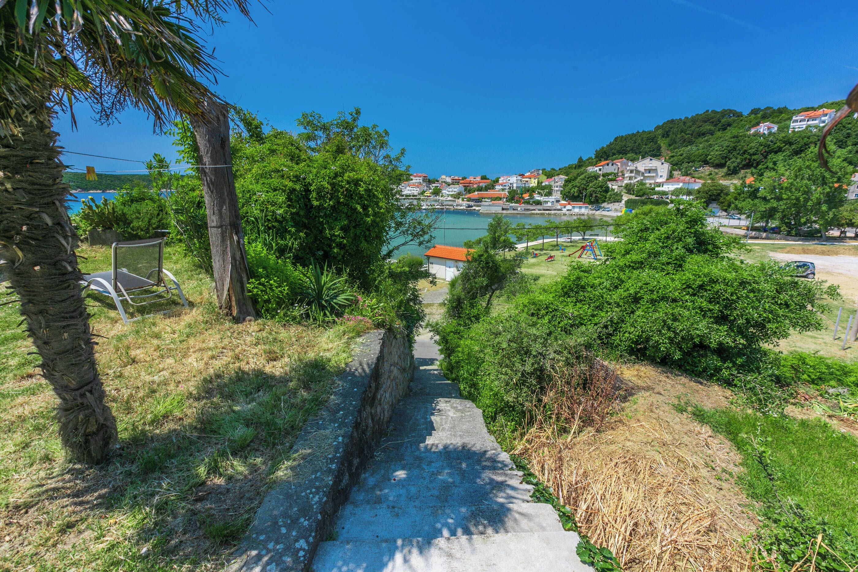 Apartment (A1) | Water view