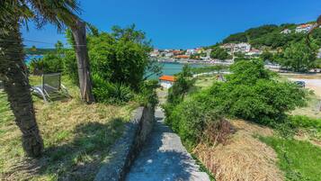 Apartment (A1) | Water view