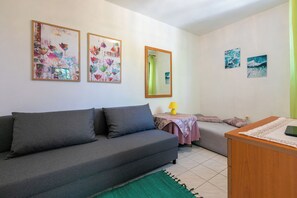Appartement (A1) | Salle de séjour