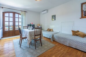 Lejlighed (A2) | Spiseområde