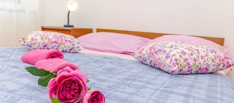 아파트먼트 및 룸, 썬 앤 씨  