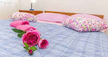 Apartments and Room Sun and Sea