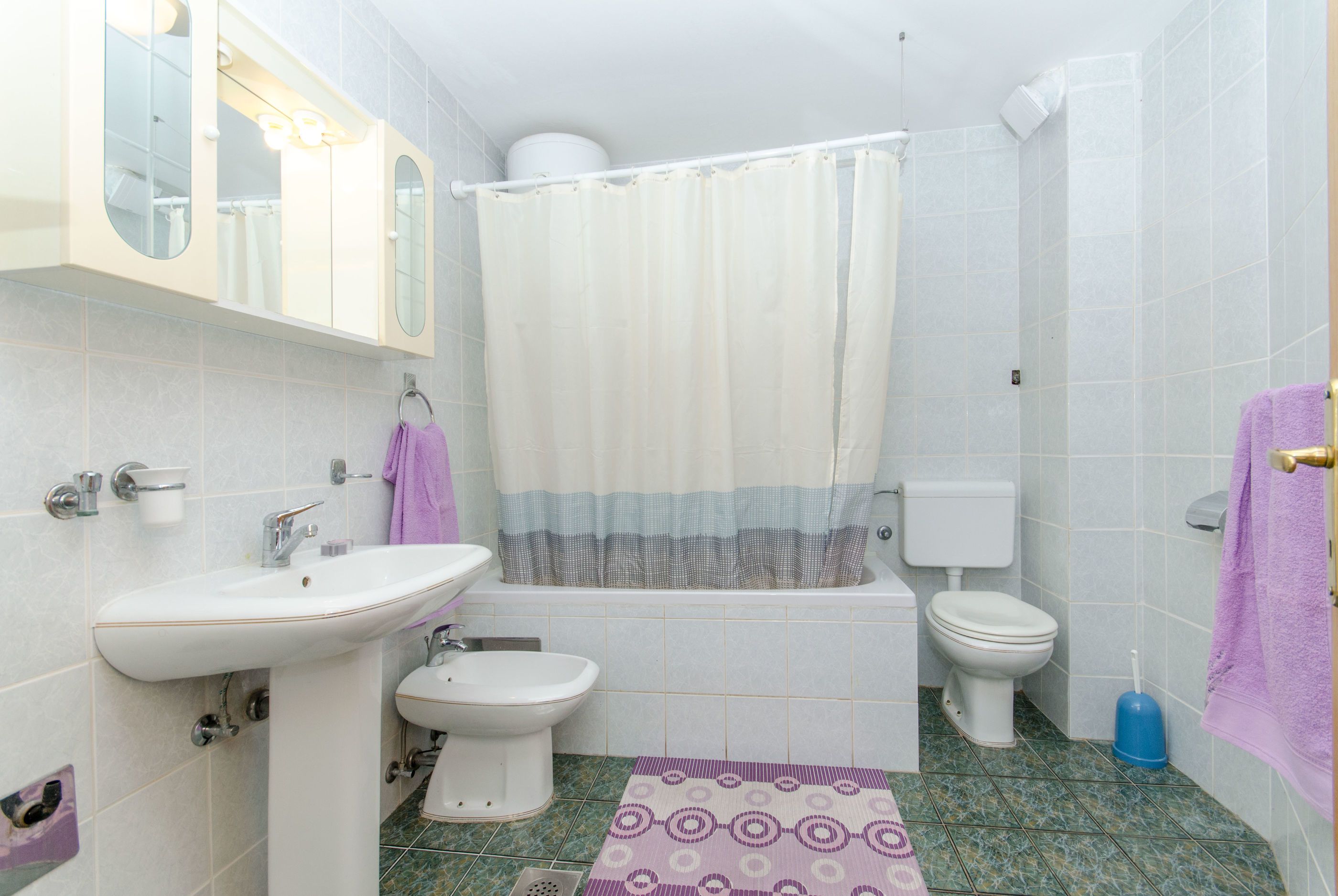 Salle de bain