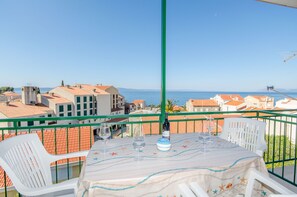Water view - Apartments and Room Sun and Sea (Podgora)