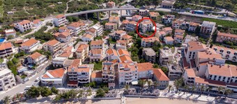 Apartments and Room Sun and Sea