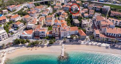 Apartments and Room Sun and Sea