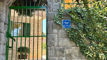 Innenhof