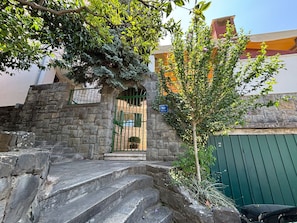 Innenhof