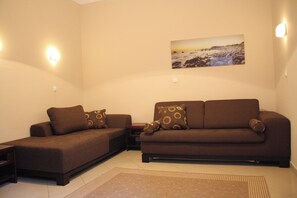 Appartement (A1) | Salle de séjour