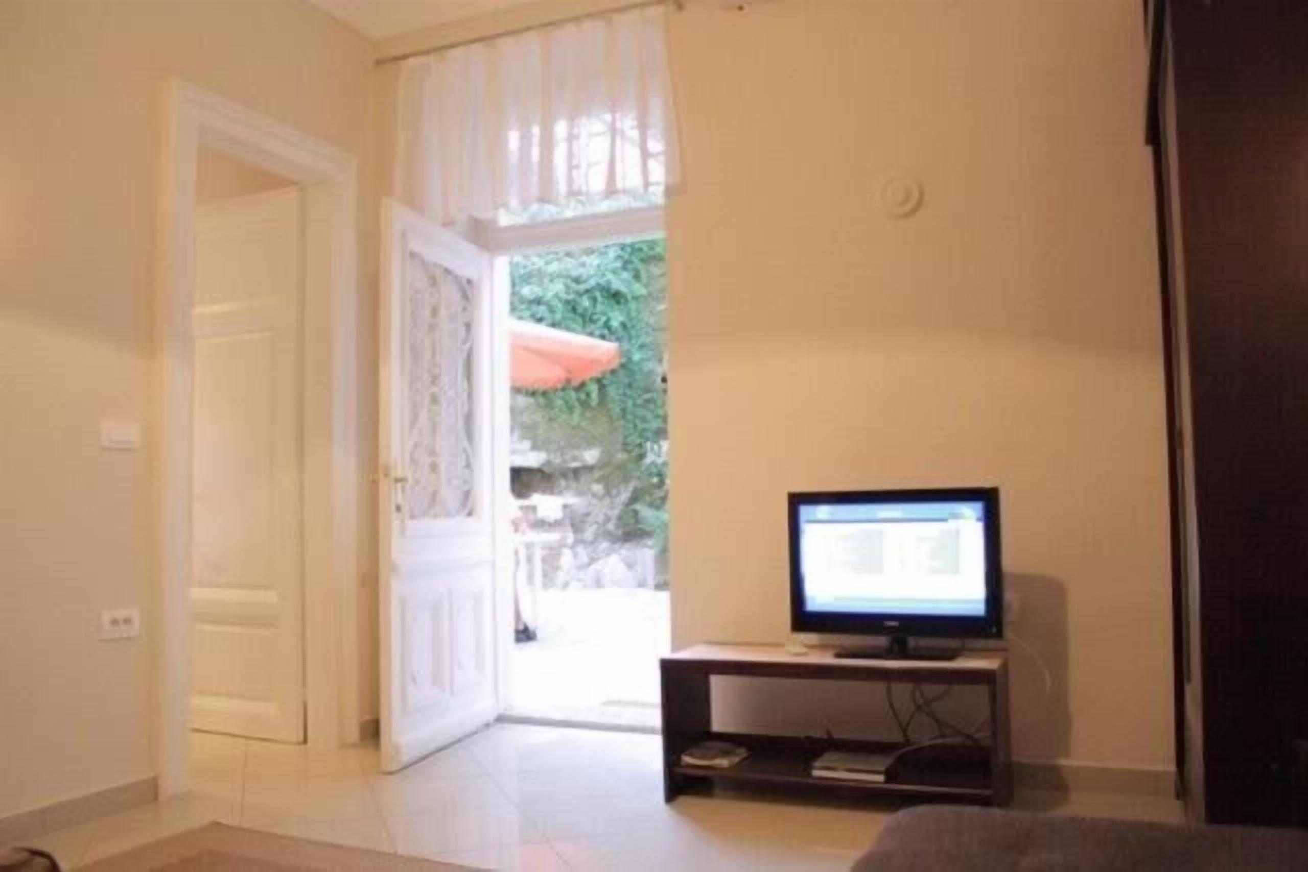 Departamento (A1) | Sala de estar