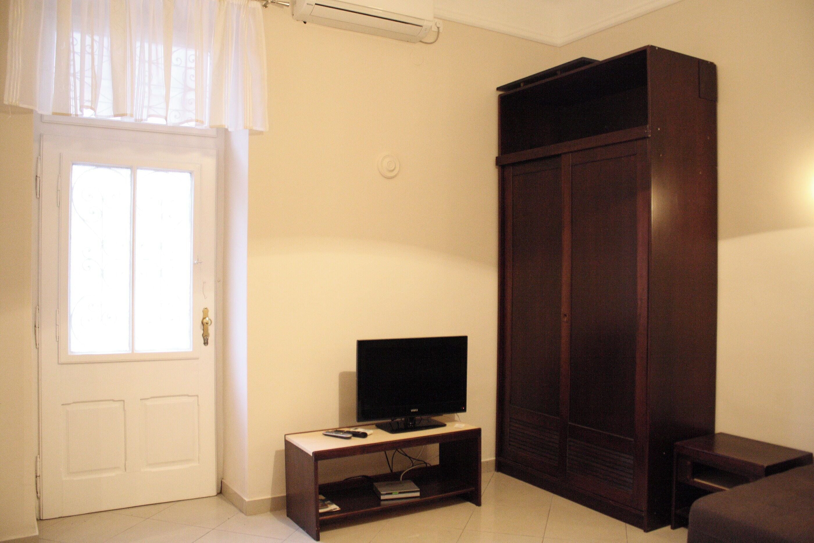 Apartment (A1) | Living room