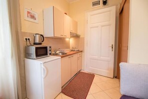 Studio (A2) | Cuisine privée