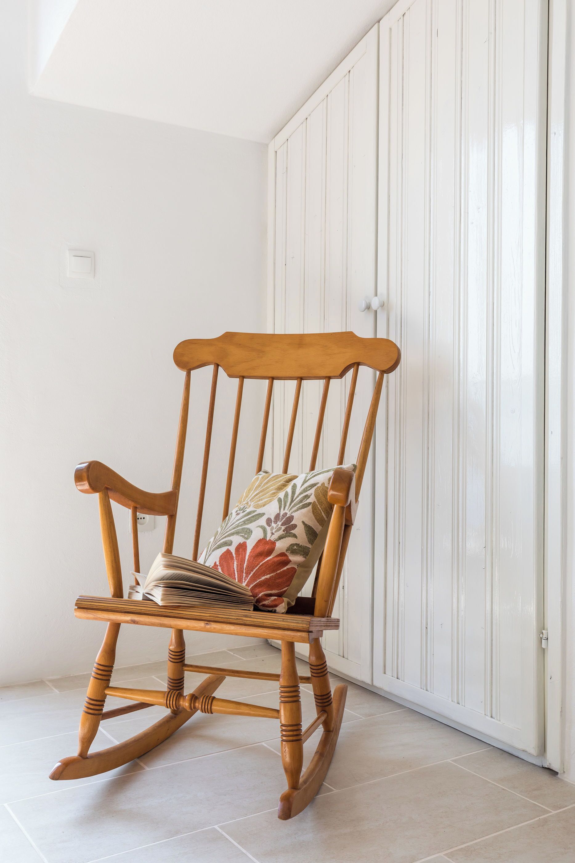 Apartment (A1) | Interior detail