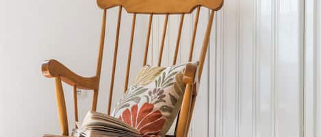 Appartement (A1) | Détail de l’intérieur