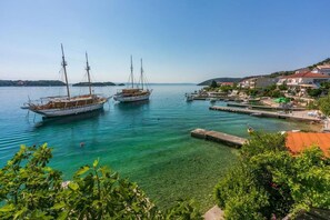 Apartment (A2) | Water view