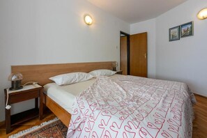 Apartment (A2) | 2 bedrooms, free WiFi