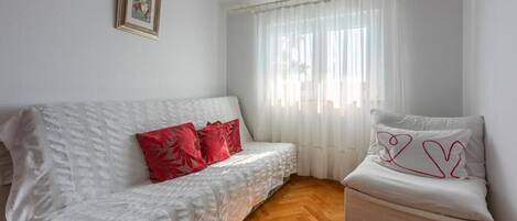 アパートメント (A2) | リビングルーム