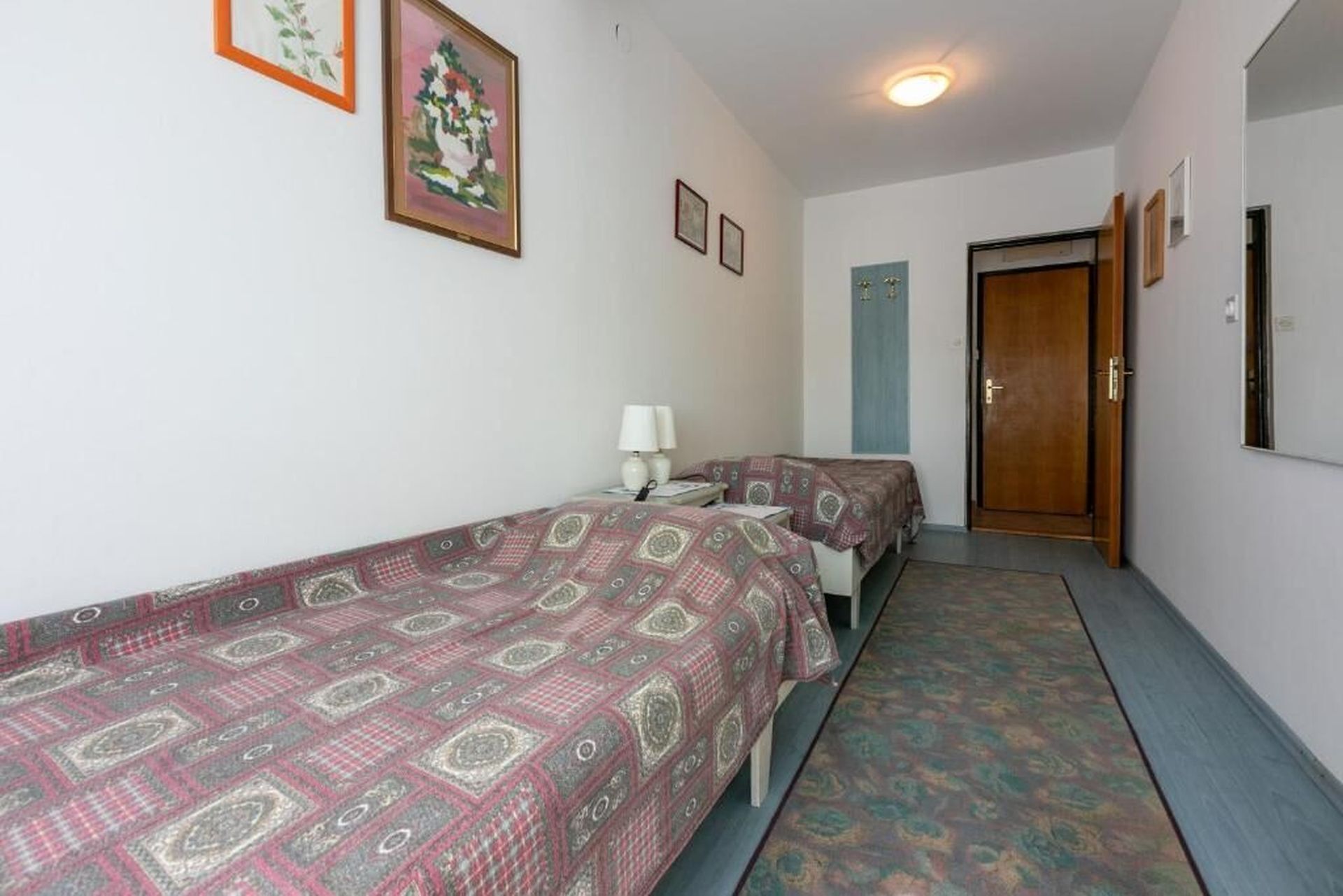 Apartment (A2) | 2 bedrooms, free WiFi