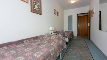 Apartment (A2) | 2 bedrooms, free WiFi