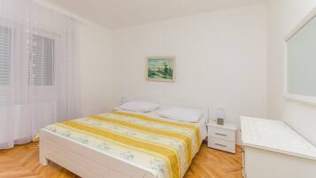 Appartement (A1) | 1 slaapkamer