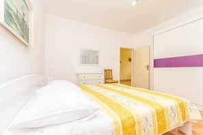 1 Schlafzimmer