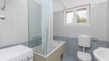 Badezimmer | Handtücher