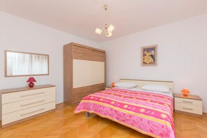 1 Schlafzimmer