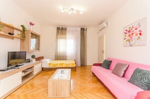 Appartement (A1) | Salle de séjour