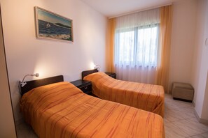 1 habitación y wifi gratis