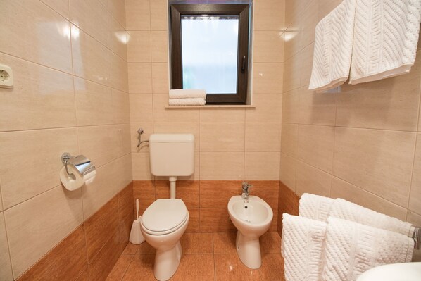 Baño | Regadera