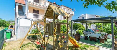 Conception de lâimmeuble