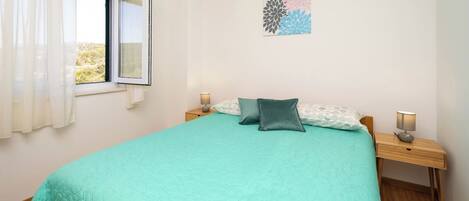 Ferienhaus | Zimmersafe, Bügeleisen/Bügelbrett, kostenloses WLAN