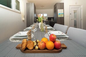Ferienhaus | Speisen