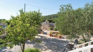 Área da propriedade