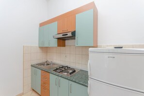 Private kitchen - Apartments Sklopina (Starigrad)